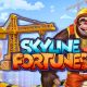 Skyline Fortunes takes slot action to new heights