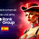 Spinomenal enhances Rank Group collaboration to expand into Spain
