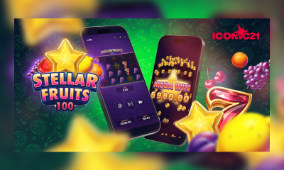 It all comes down to this: ICONIC21 launches Stellar Fruits series finale