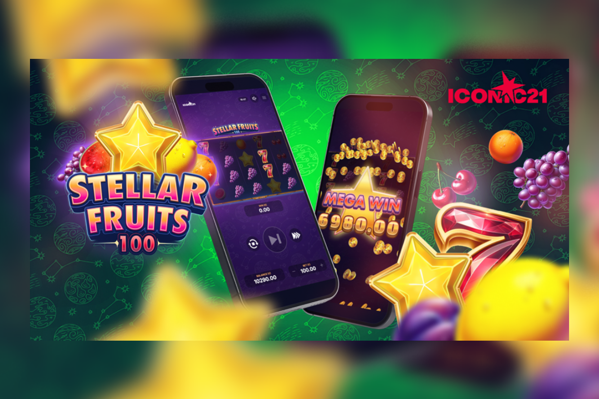 It all comes down to this: ICONIC21 launches Stellar Fruits series finale