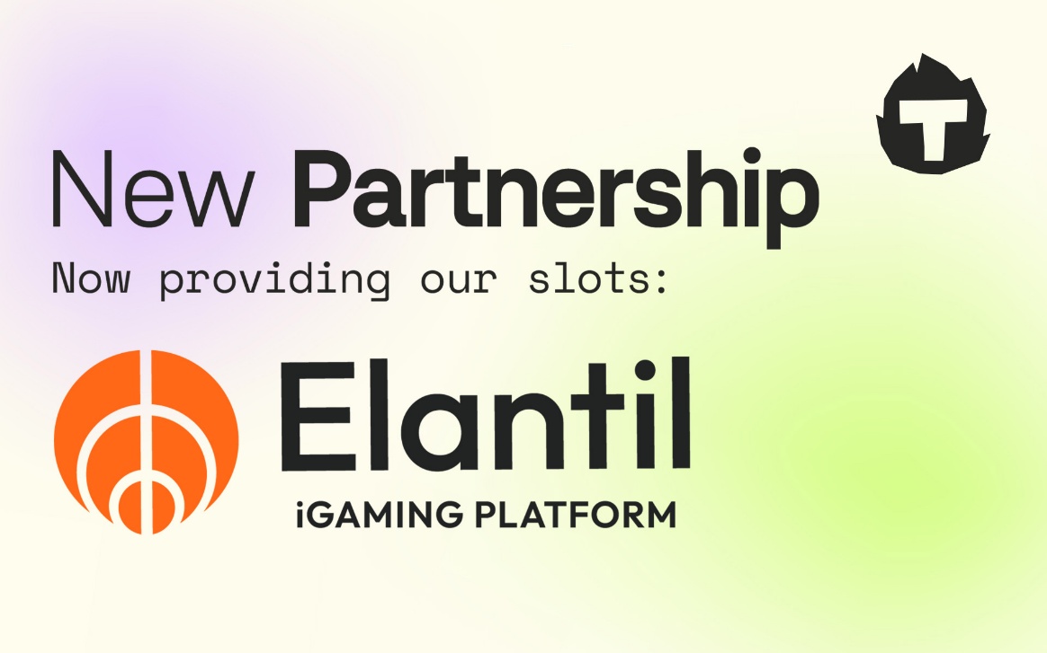 Thunderkick content integrated into Elantil Marketplace