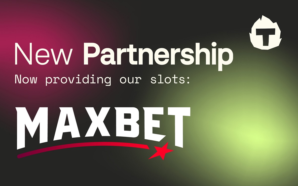 Thunderkick enhances presence in Romania through MaxBet partnership