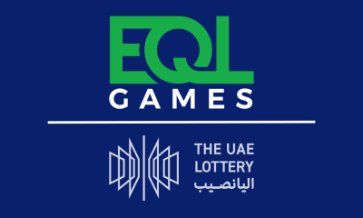 The Game LLC and EQL Games Partner to Launch Two Exciting New Games for The UAE Lottery