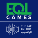 The Game LLC and EQL Games Partner to Launch Two Exciting New Games for The UAE Lottery