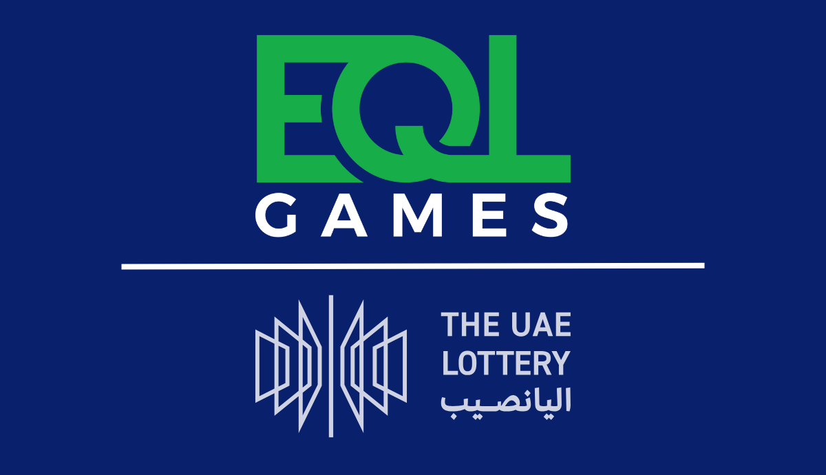 The Game LLC and EQL Games Partner to Launch Two Exciting New Games for The UAE Lottery