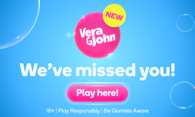 Glitnor Group Launches Vera&John Adds Fourth Brand To Swedish Portfolio