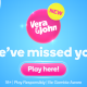 Glitnor Group Launches Vera&John Adds Fourth Brand To Swedish Portfolio