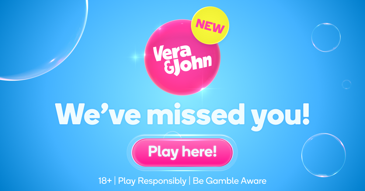 Glitnor Group Launches Vera&John Adds Fourth Brand To Swedish Portfolio