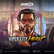 Viper City Heist brings a neon-soaked criminal caper to the reels