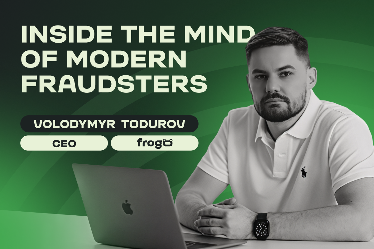 Portrait of a Fraudster Then and Now: How Scammers’ Habits and Tactics Are Changing
