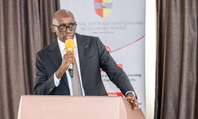 Uganda: National Lotteries and Gaming Regulatory Board and Uganda Police- Rwizi Region Deepen Ties in Enforcing the Gaming Law