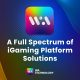 WA. Technology Launches New Global Sportsbook Managed Service