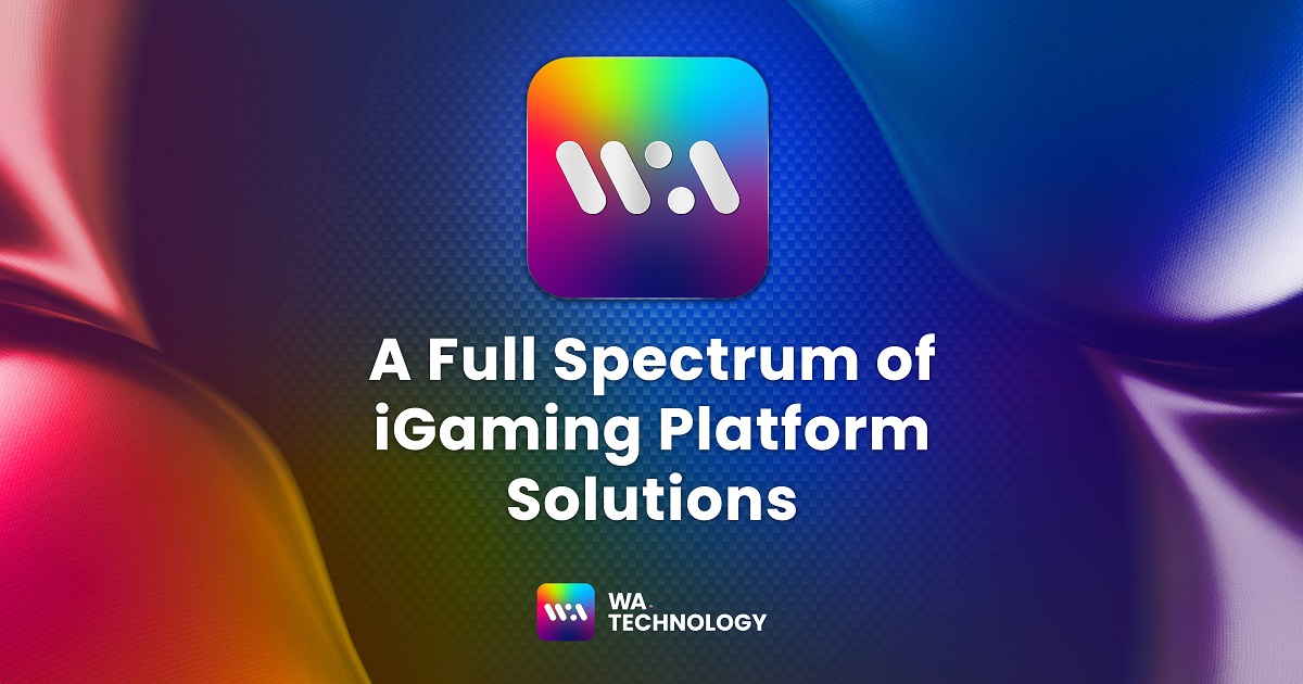 WA. Technology Launches New Global Sportsbook Managed Service