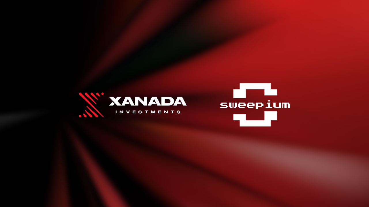 Xanada Investments Reveals Strategic Backing of Sweepium, Targeting the U.S. Sweepstakes Landscape