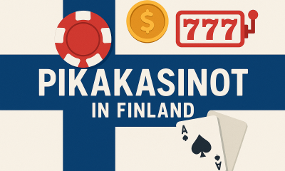 Why Are Players in Finland Obsessed with ‘Pikakasinot’?
