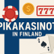 Why Are Players in Finland Obsessed with ‘Pikakasinot’?