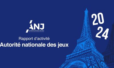 The ANJ publishes its 2024 annual report