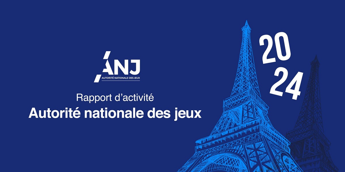 The ANJ publishes its 2024 annual report