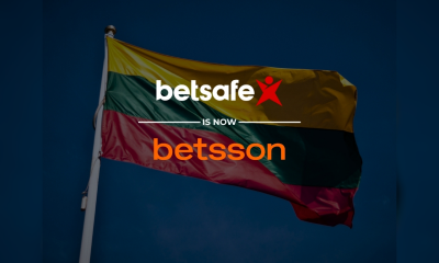 Betsson Group Rolls Out Its Flagship Offering in Lithuania