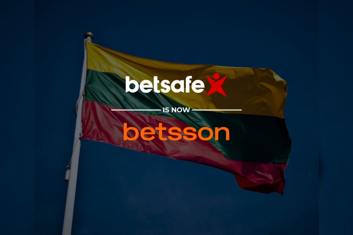 Betsson Group Rolls Out Its Flagship Offering in Lithuania