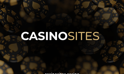 CasinoSites.casino Launches as Global Gateway to Regulated Online Casinos