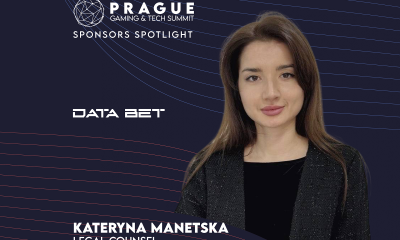Global Compliance in Focus: DATA.BET’s Legal Counsel on Navigating iGaming Regulations