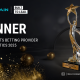 Digitain Wins Best Sports Betting Provider in the Baltics at BSG Awards 2025