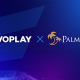 Evoplay partners with Palms Bet to strengthen Bulgarian presence