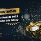 FINAL COUNTDOWN: Casino Guru Awards 2025 Gala hits Malta this Friday