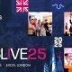 iGB L!VE on course for record breaking attendance as delegates head for London
