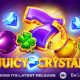 Juicy Wins, Crystal Clear: ELA Games Releases New Luxury Title