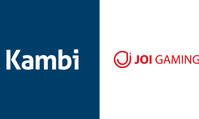 Kambi and JOI gaming (JVH gaming & entertainment group) announce multi-year online sportsbook partnership extension