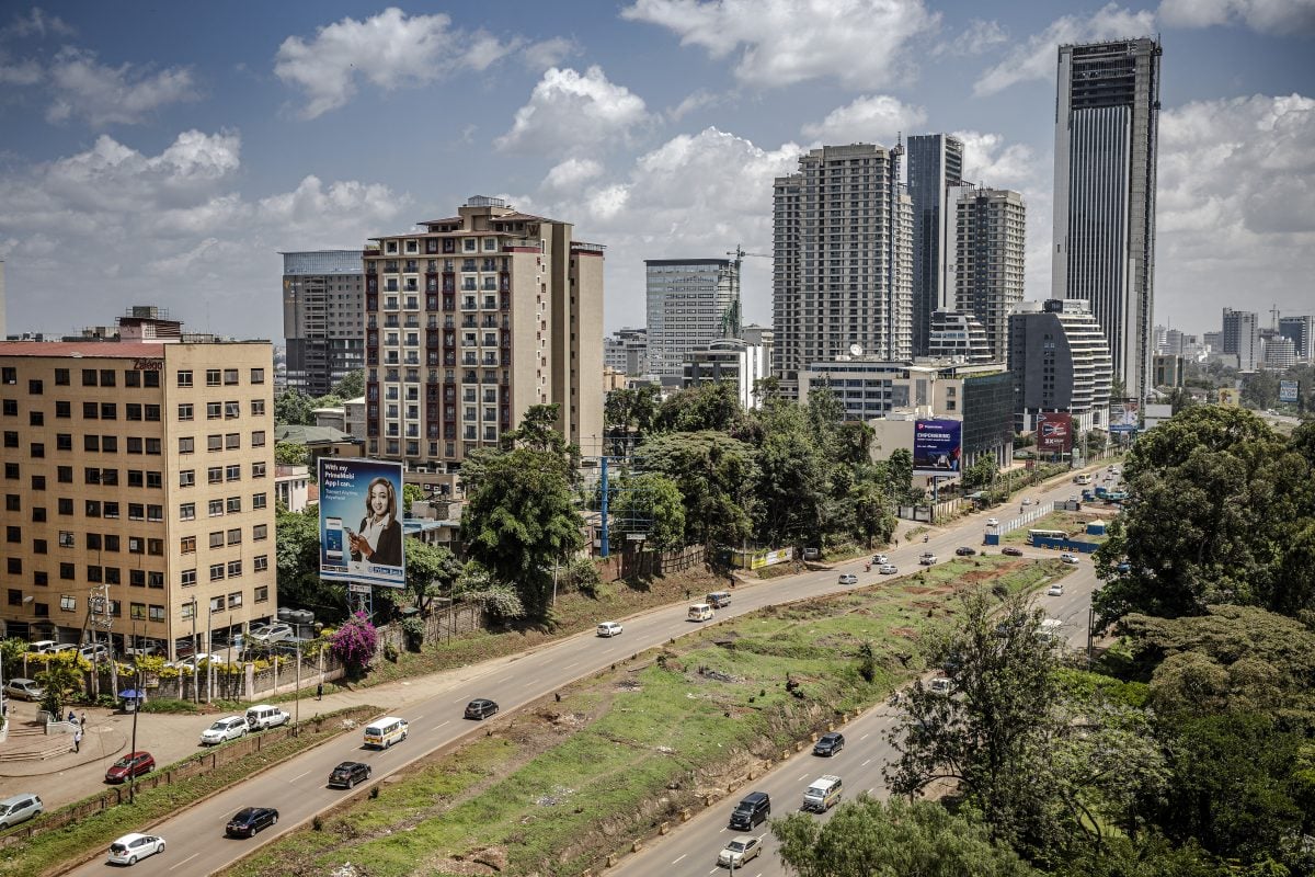 Dr. Gloria Herndon Prepares Launch of Charitable Casino Platform in Kenya, with A License Secured