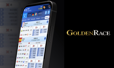 GoldenRace presents new virtual football market Kinela X to tie up your profits