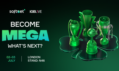 Soft2Bet to Unveil MEGA-Powered Engagement Workshops and Turnkey Platform at iGB Live 2025
