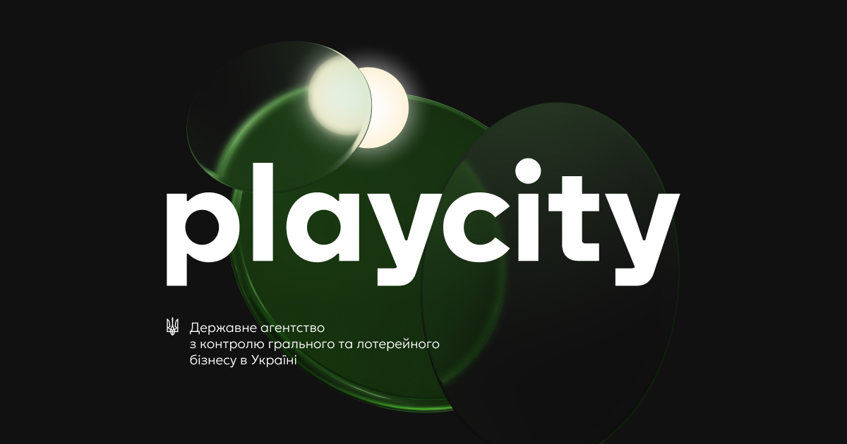 Ukraine Launches New Agency Named “PlayCity” to Control Gambling and Lotteries
