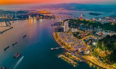 Vietnam Proposes $2.16B Luxury Casino Complex in Quang Ninh