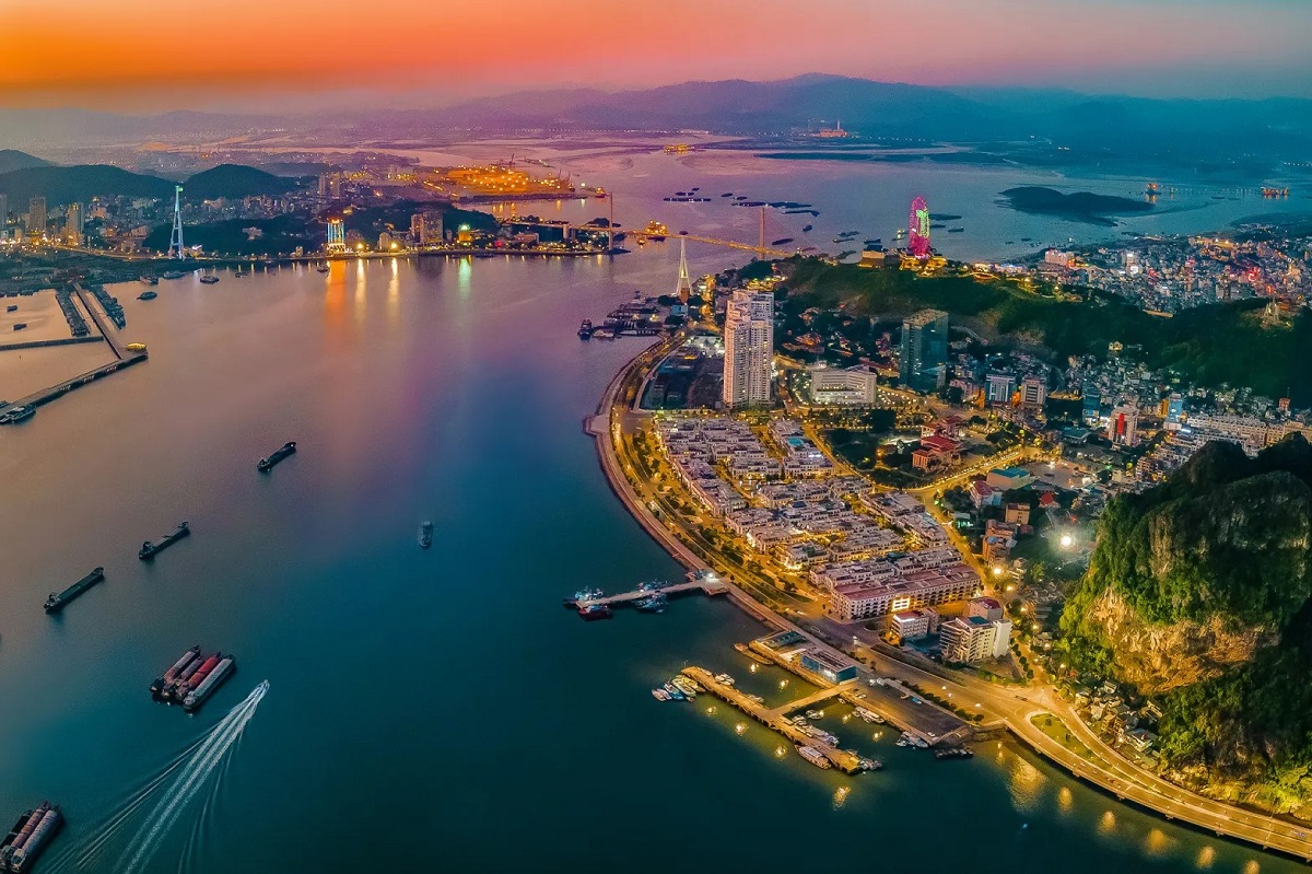 Vietnam Proposes $2.16B Luxury Casino Complex in Quang Ninh