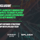 ComeOn Group launches innovative In-Game Jackpots in partnership with Splash Tech to drive player engagement and casino experience across key markets