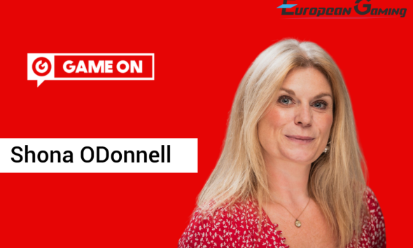 Exclusive Q&A w/ Shona ODonnell, Head of Events at GameOn