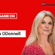 Exclusive Q&A w/ Shona ODonnell, Head of Events at GameOn