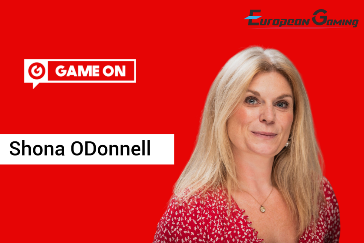Exclusive Q&A w/ Shona ODonnell, Head of Events at GameOn