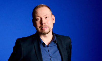 Veikkaus Appoints Jyri Lassi as New General Counsel