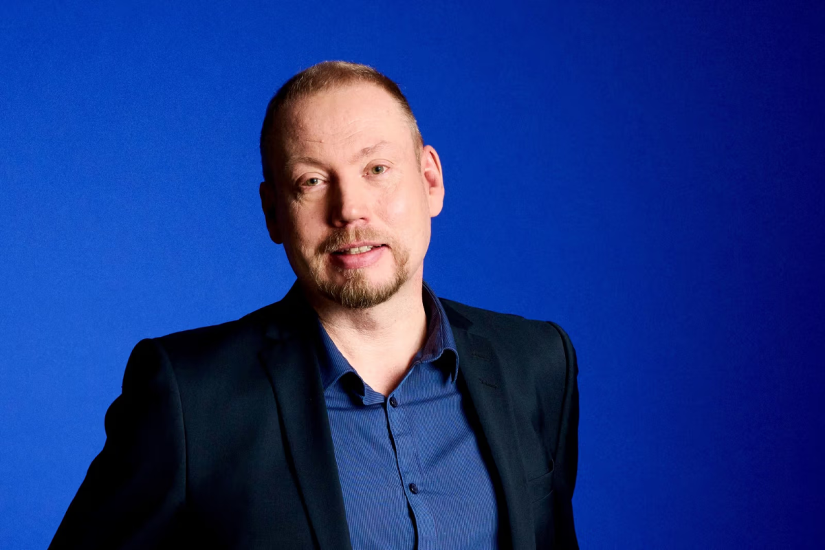 Veikkaus Appoints Jyri Lassi as New General Counsel