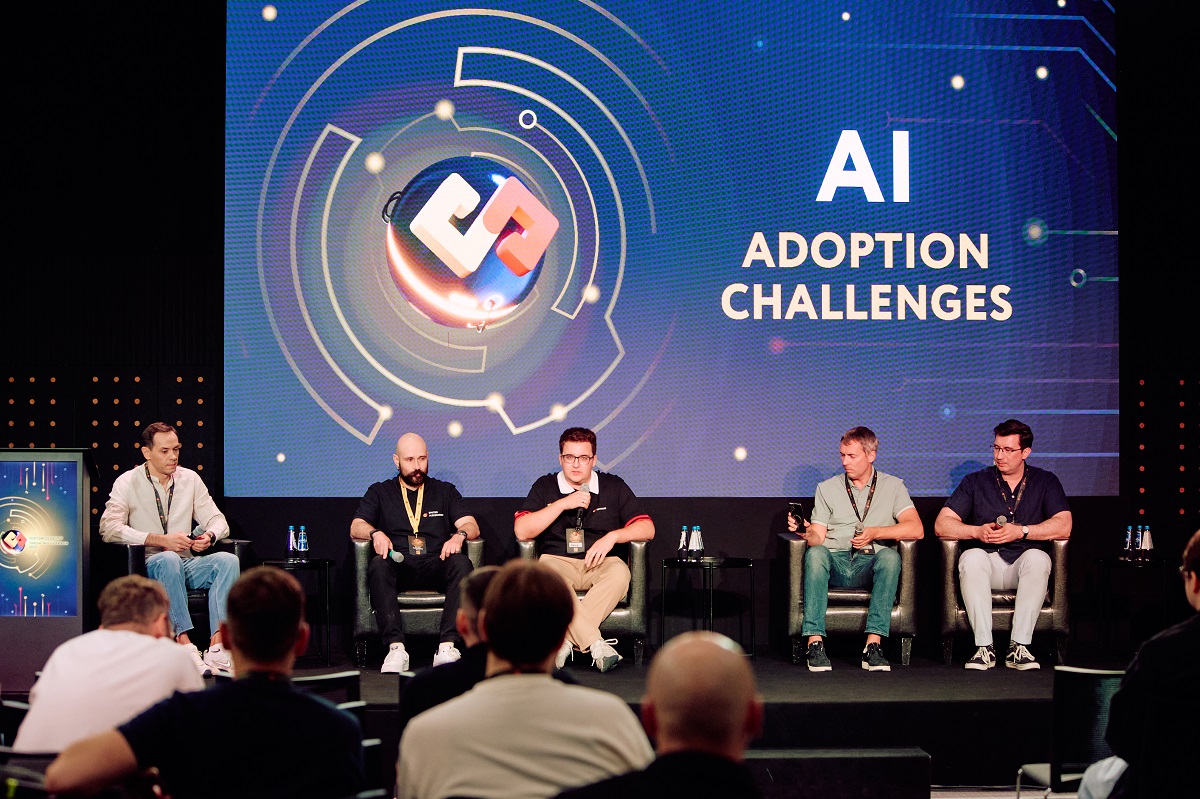 SOFTSWISS Developer Conference Highlights Engineering Strength in High-Load iGaming