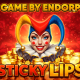 Endorphina’s Sticky Lips: Our Joker Returns, Ready to Stick You with Unforgettable Luck!