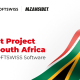 SOFTSWISS Launches First South African Project with Mzansibet