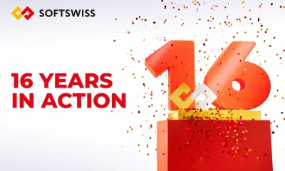 SOFTSWISS Turns 16: Milestones That Defined the Year