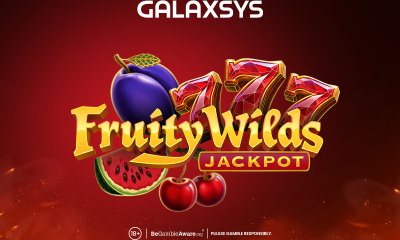 Fruity Wilds by Galaxsys Delivers Explosive Features and Big Win Potential