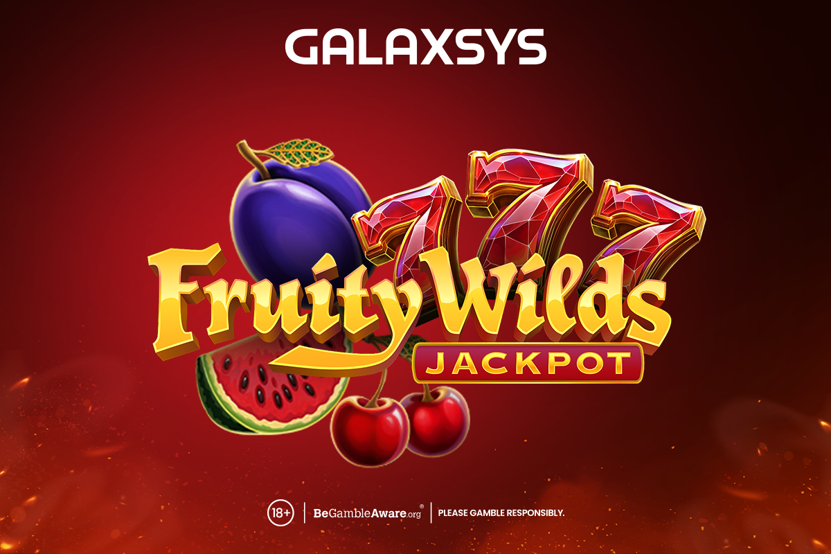 Fruity Wilds by Galaxsys Delivers Explosive Features and Big Win Potential